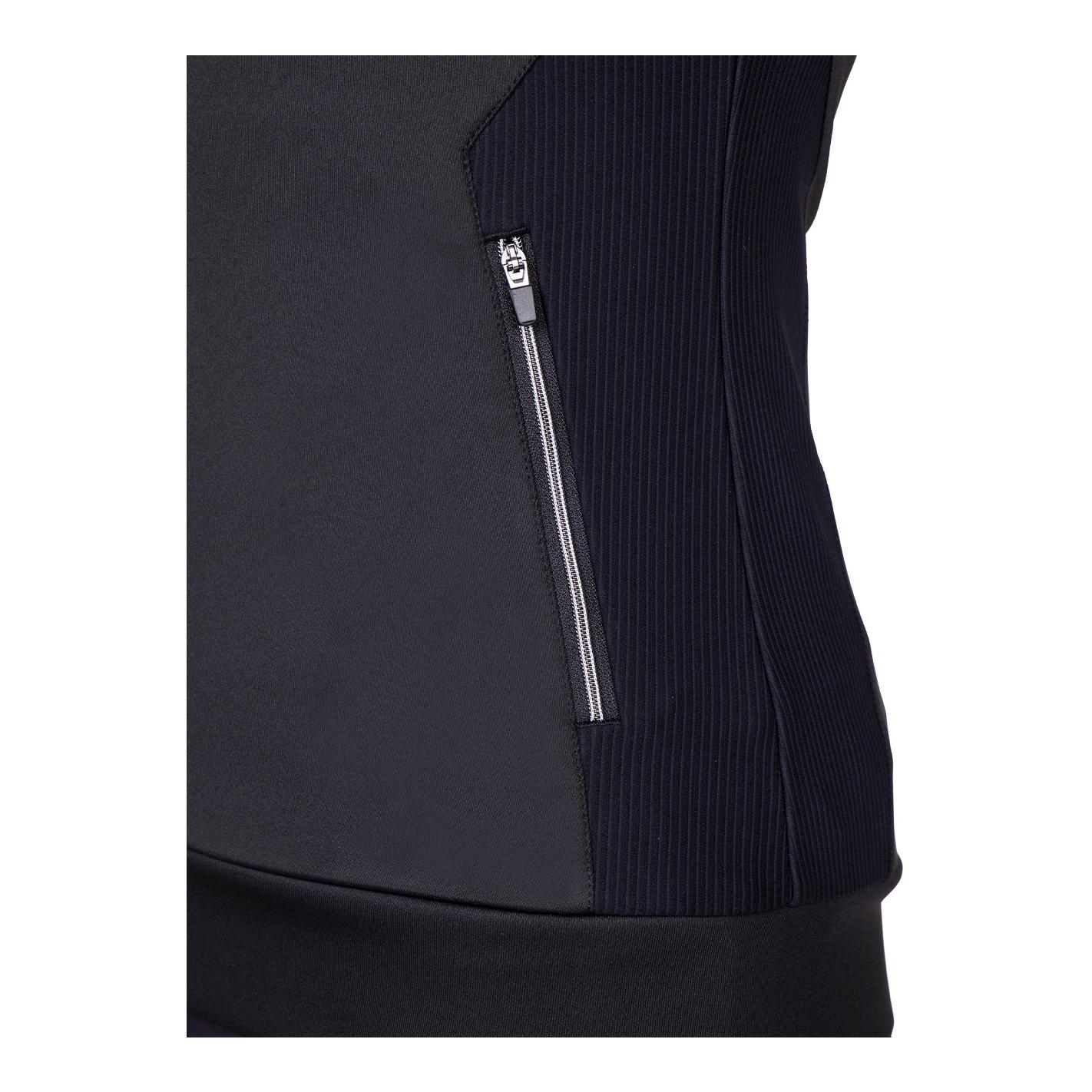 Veste sweat Djune femme