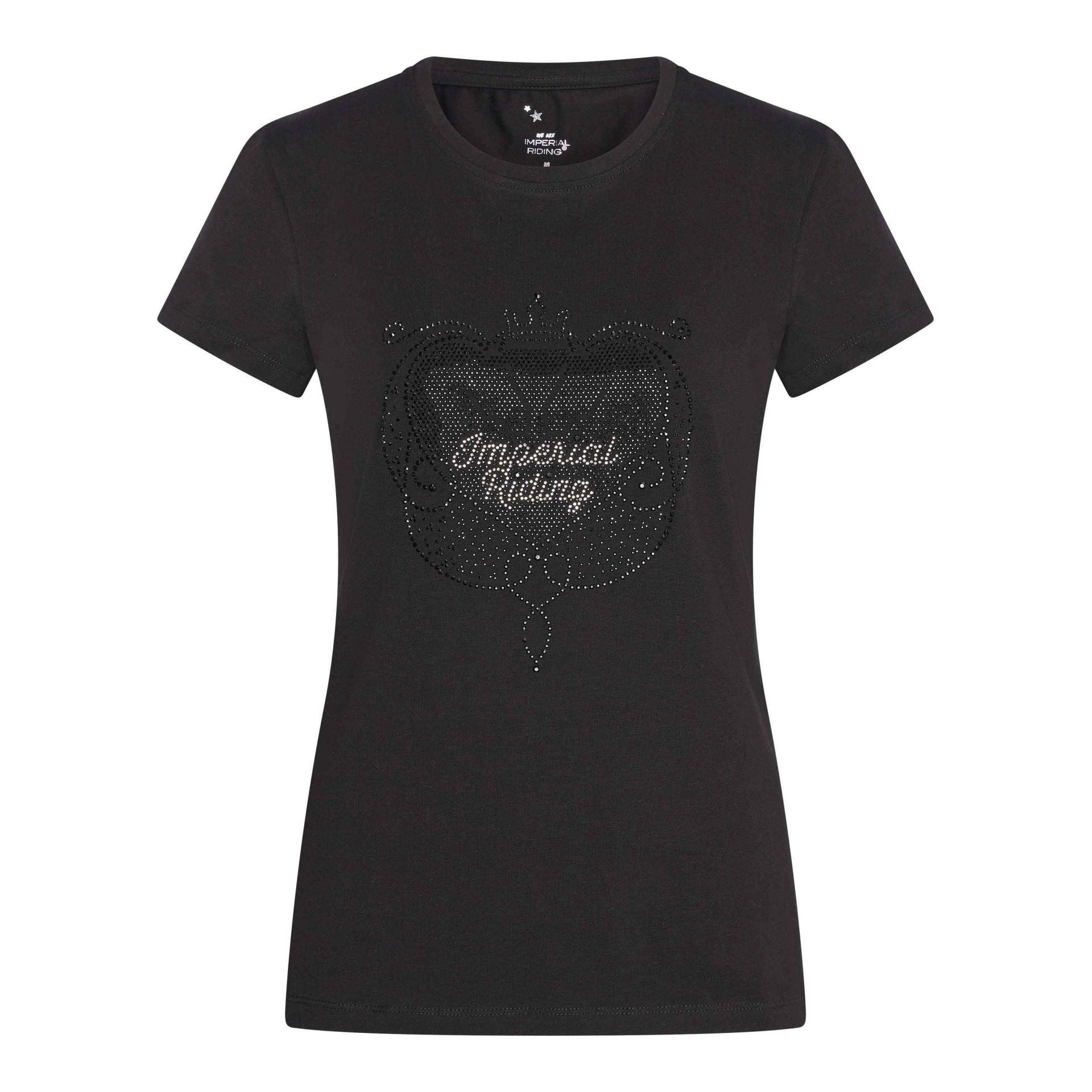 T-Shirt IRHImperial Love Damen