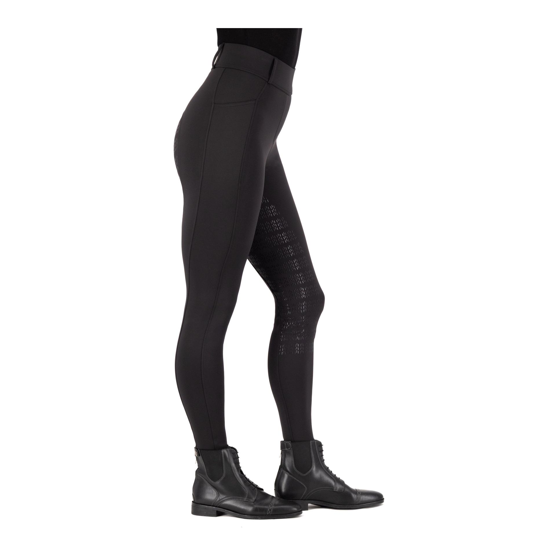 Reitleggings IRHTamara FullGrip