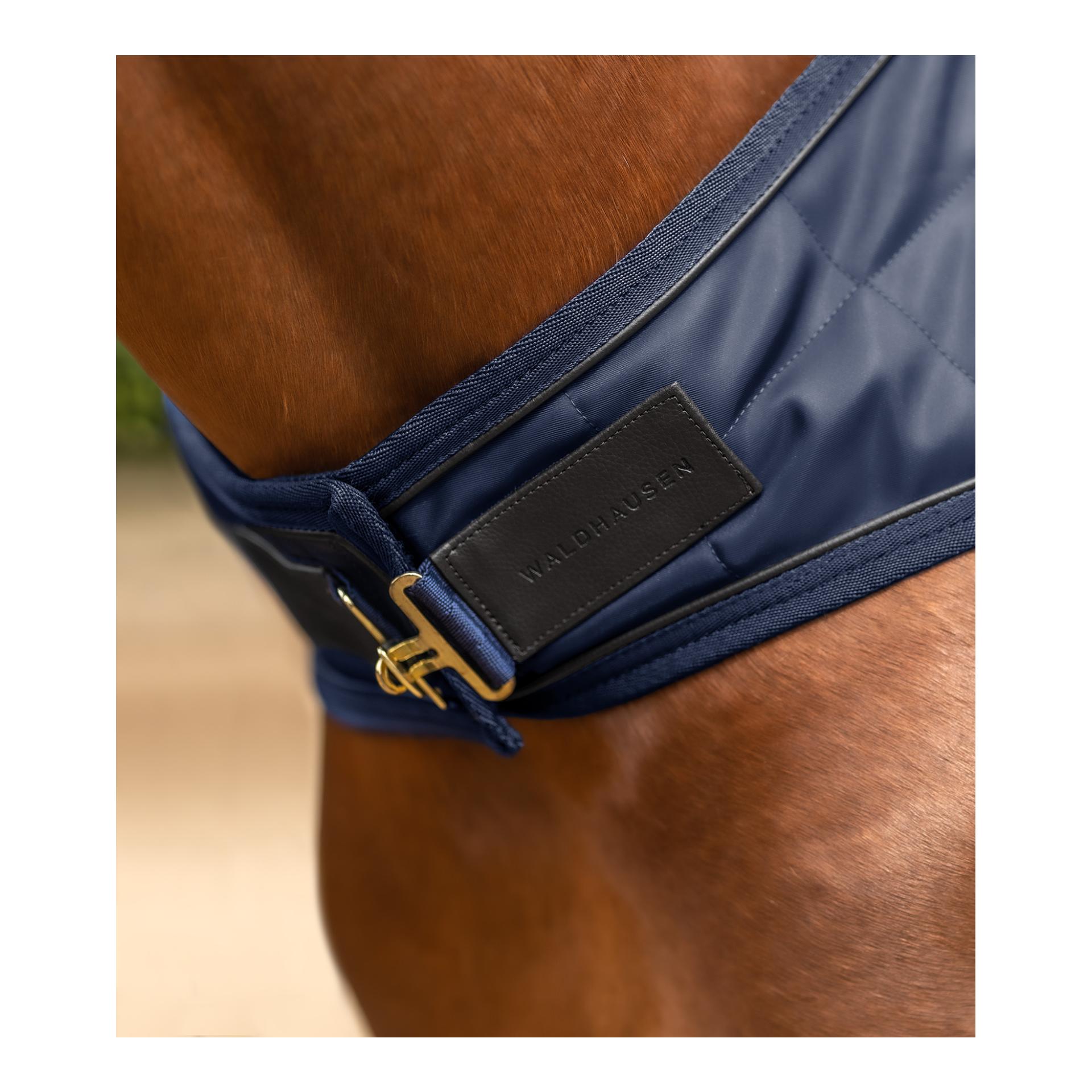 Führmaschinendecke Exclusive