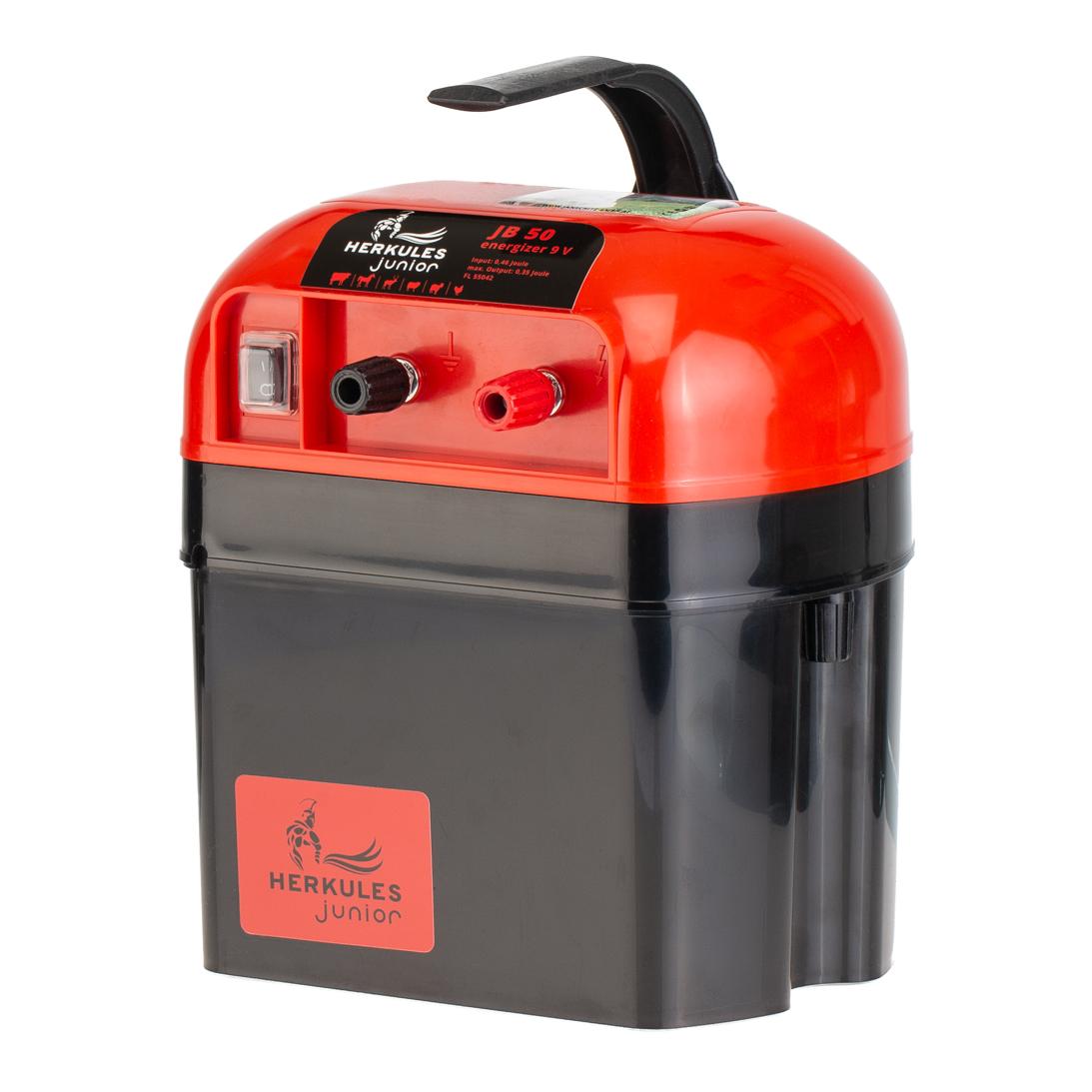 Weidezaungerät Herkules Junior JB 50