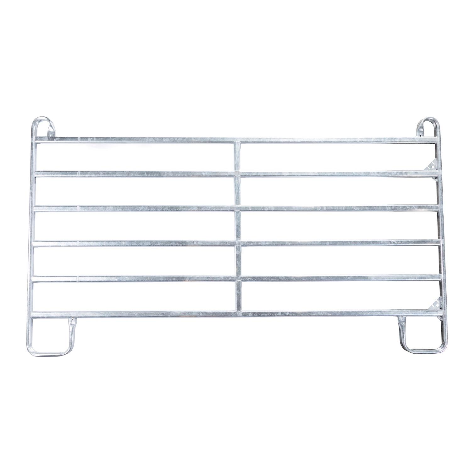 Weidepanel - Zaunelement ohne Tor