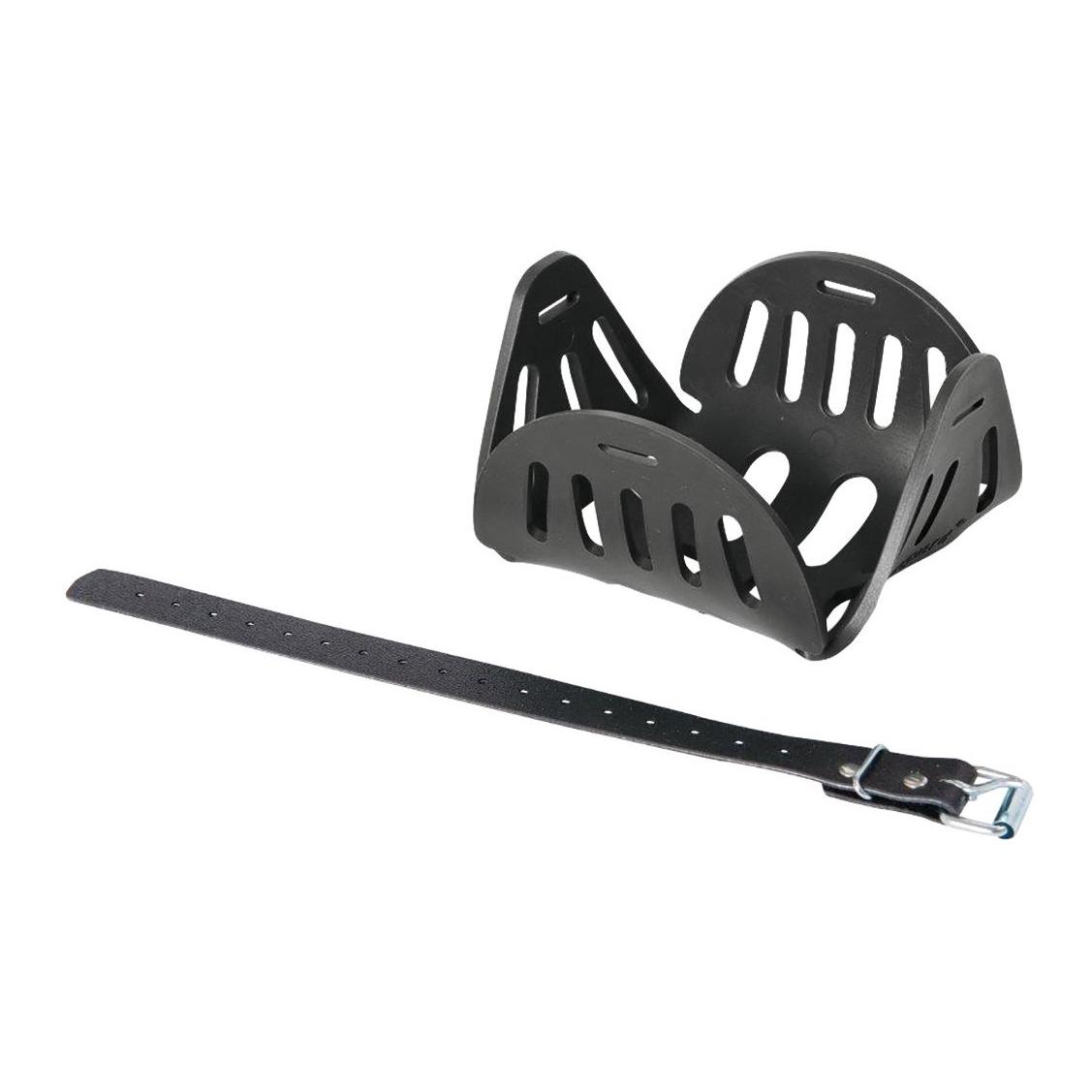 Maulkorb Greenguard (ohne Halfter) inkl. 4 Befestigungsriemen