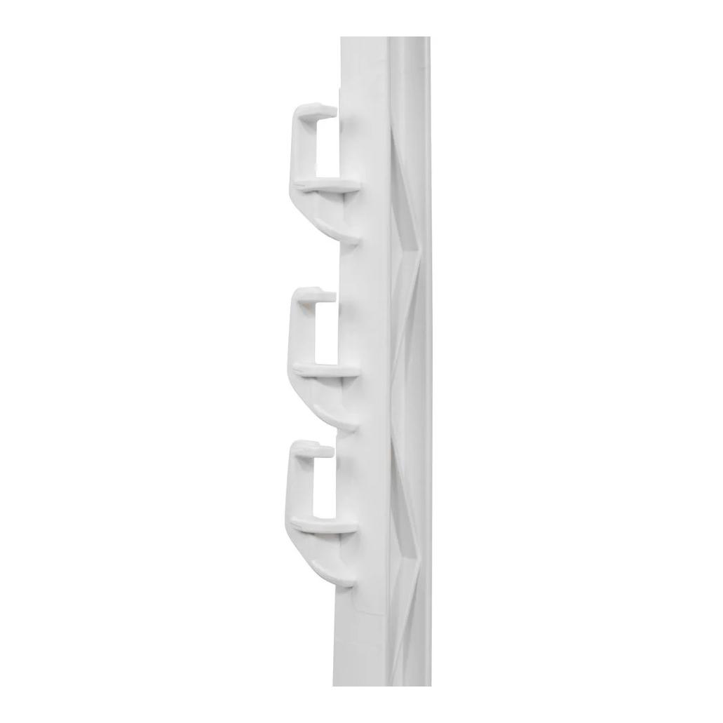 Kunststoffpfahl Vario - 20 Stück