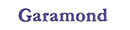 Garamond