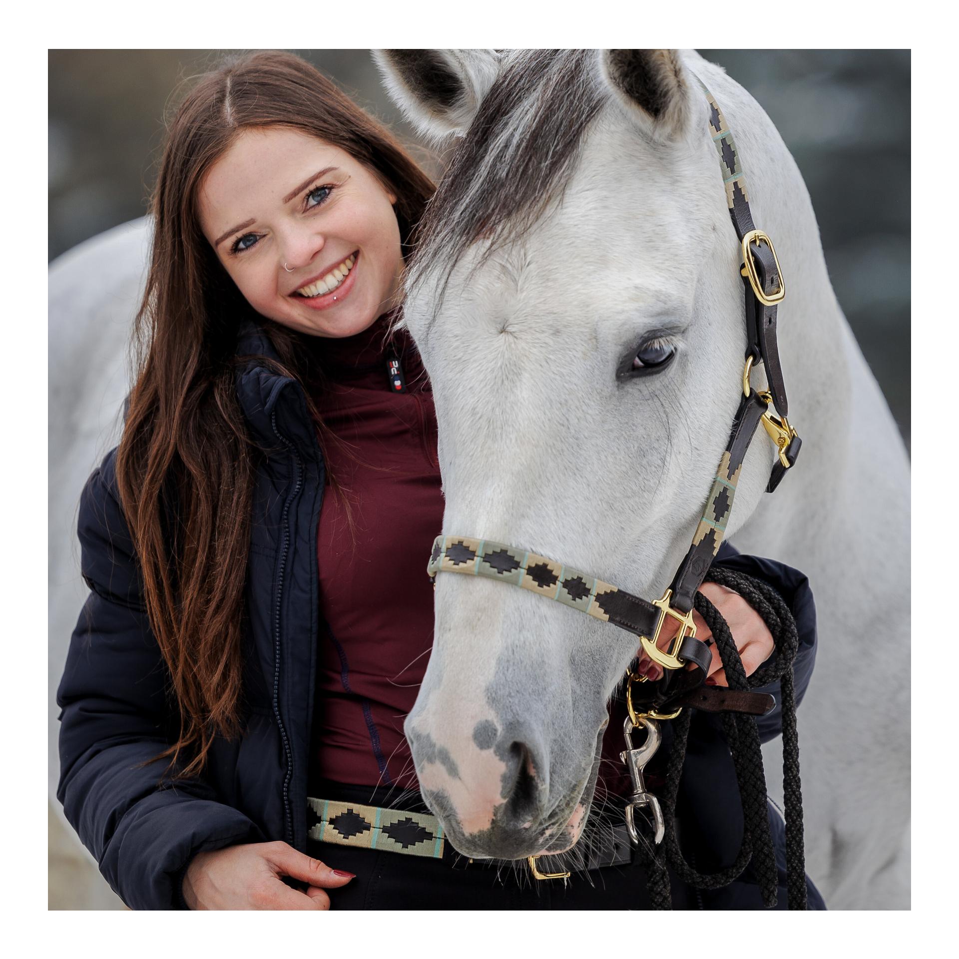 Pologürtel Colorfun