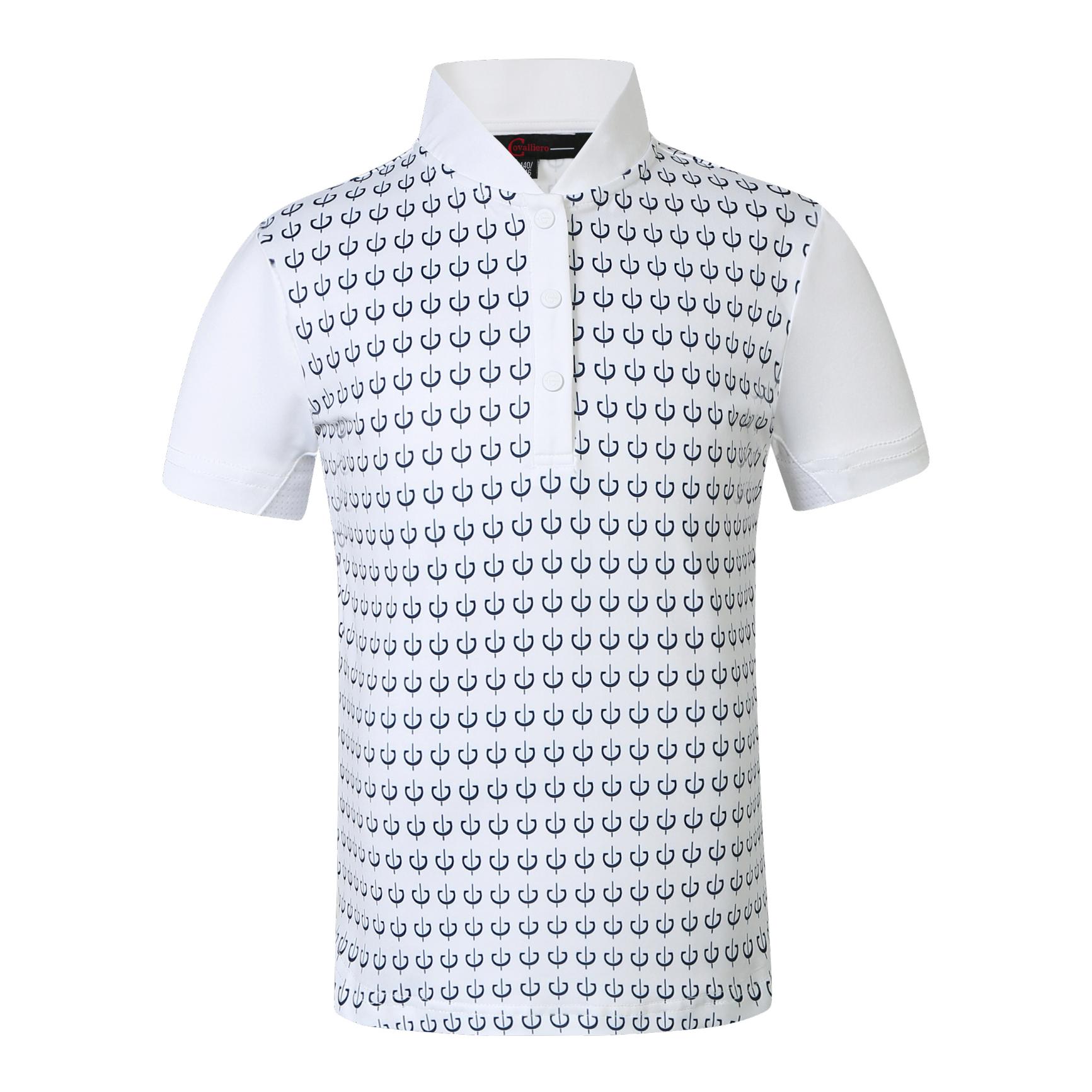 Turniershirt F/S 2024 Kinder Turniershirt F/S 2024 Kinder