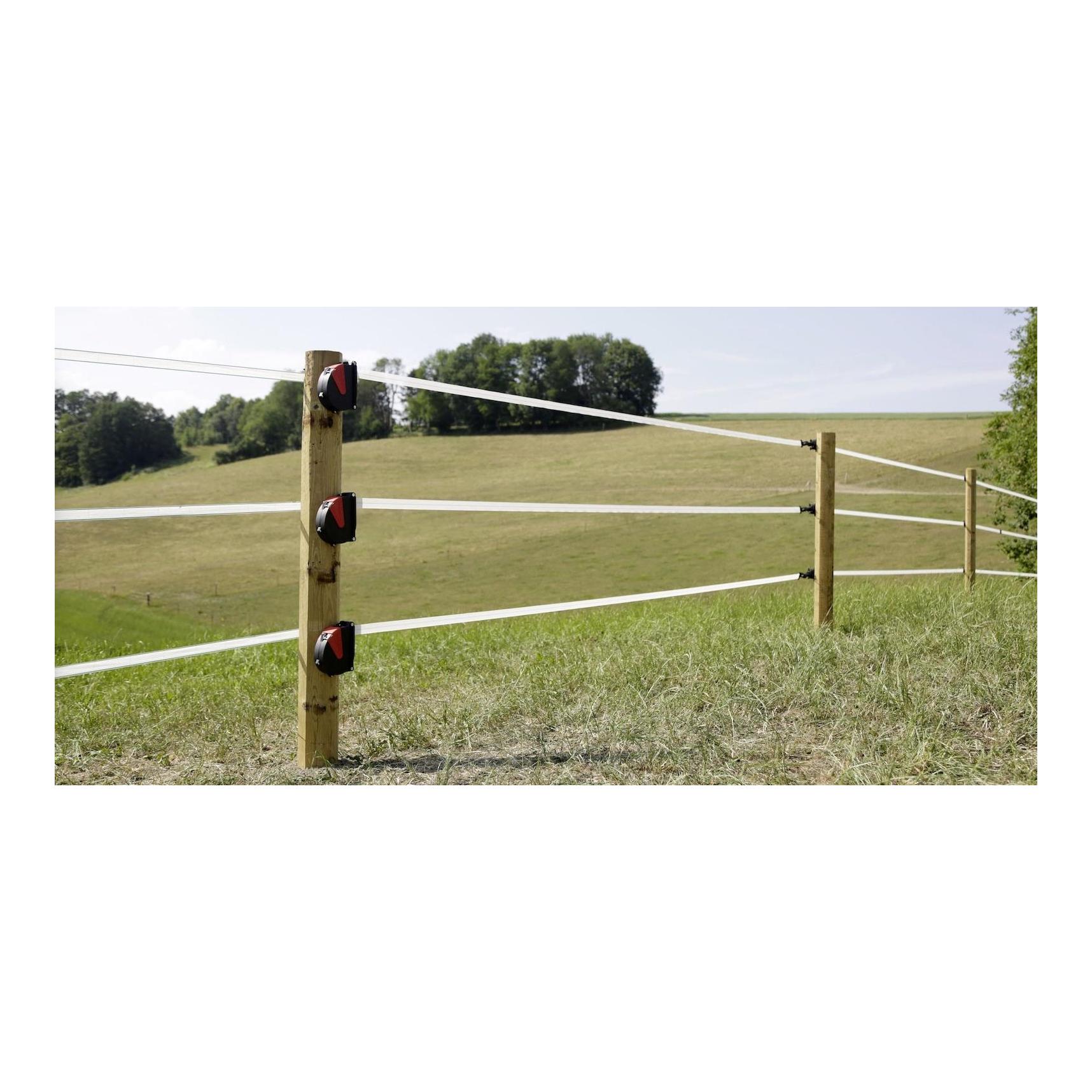 Flexigate mit 40 mm-Band