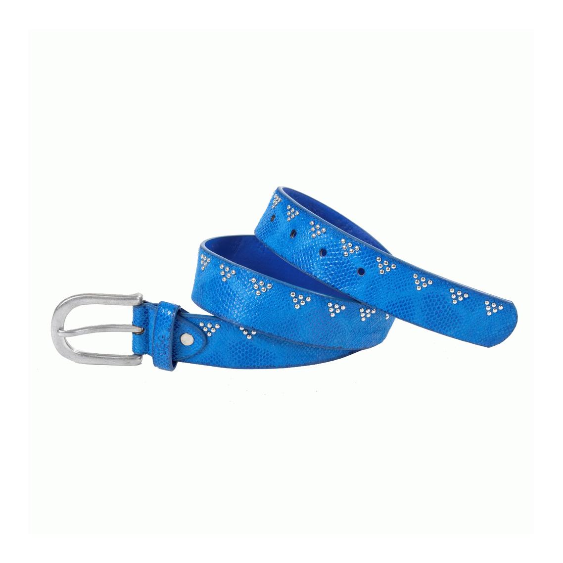 USG Gürtel Zara Länge Damen/Herrengürtel: 80 cm