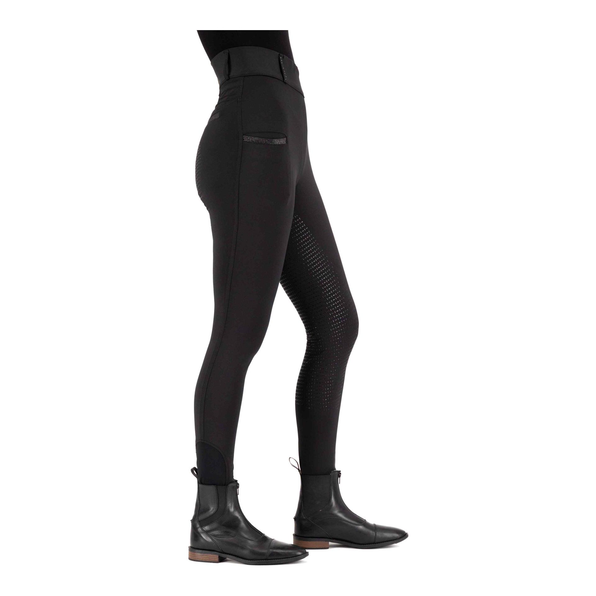 Reitleggings IRHComfi Sparks Damen