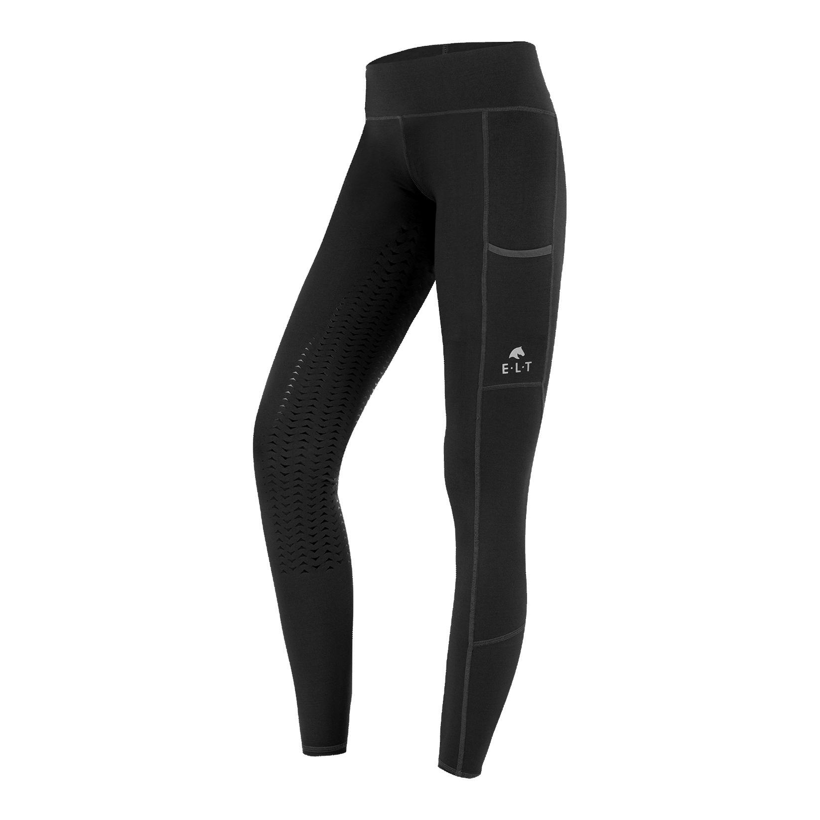 Reitleggings Ella Damen Reitleggings Ella Damen