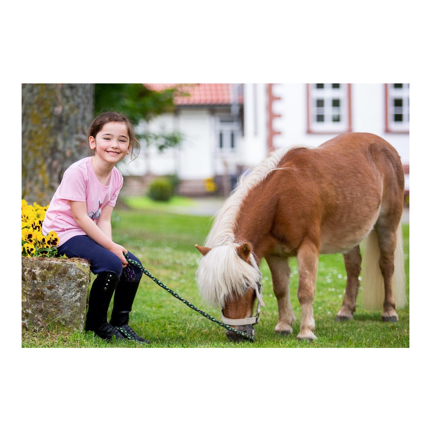 Kinderstiefel Nova Kids Fun Glitter