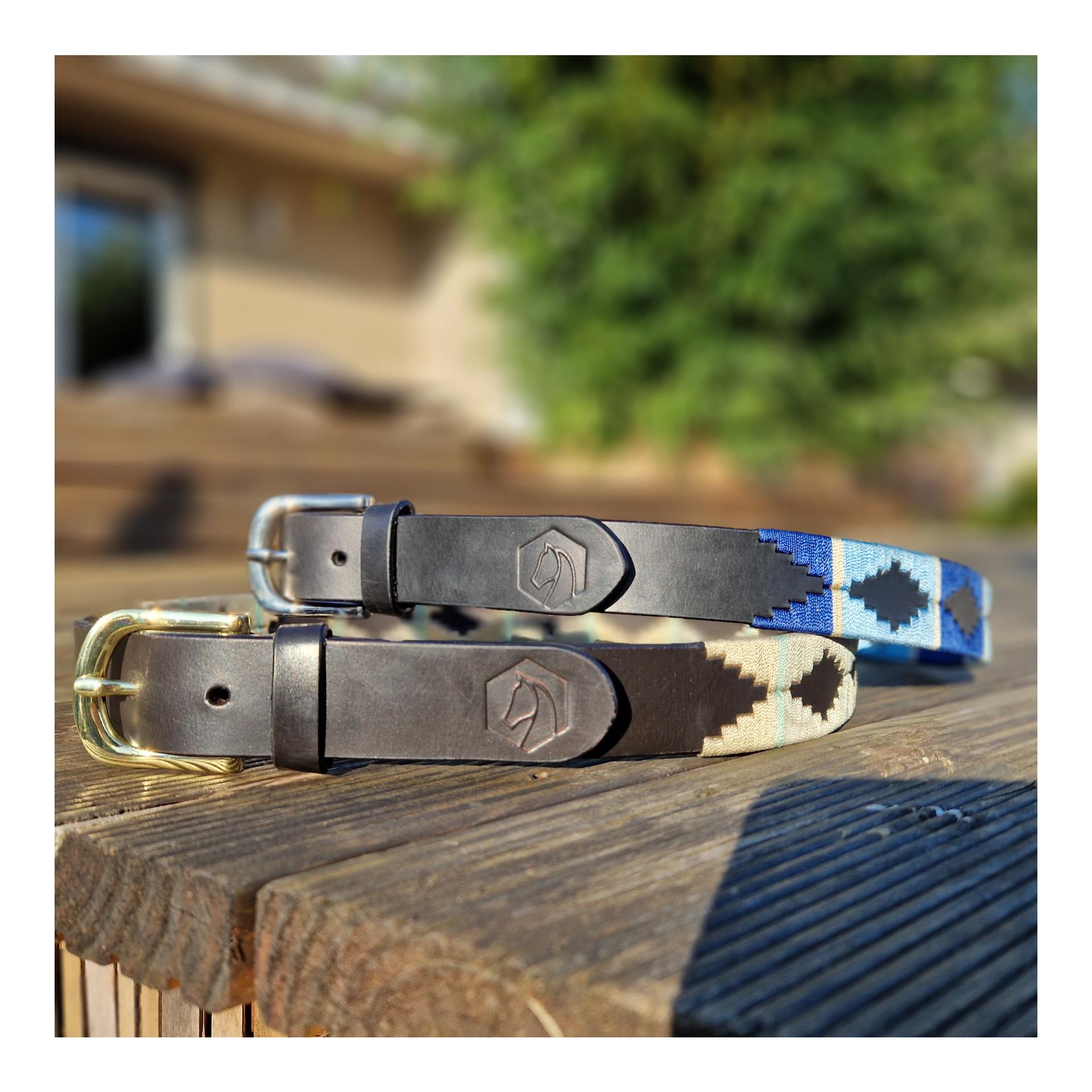 Pologürtel Colorfun