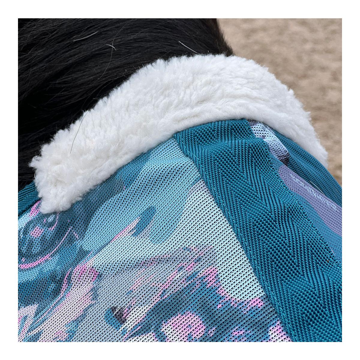 Walker-Fliegendecke Crazy Connection