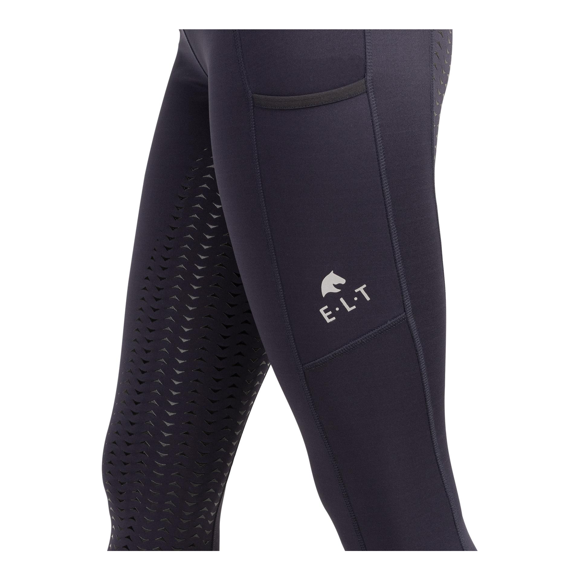 Reitleggings Ella Damen Reitleggings Ella Damen