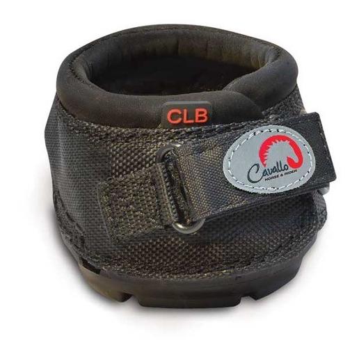 Hufschuhe Cute Little Boot Slim (Paar)