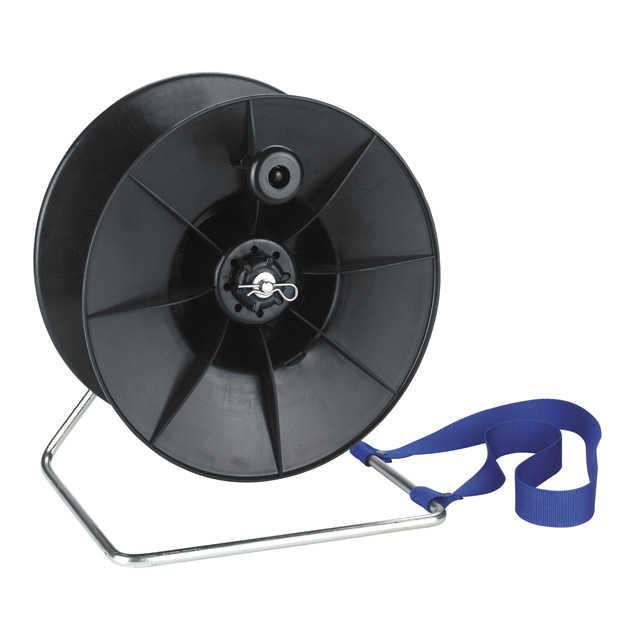 Kunststoffhaspel Super