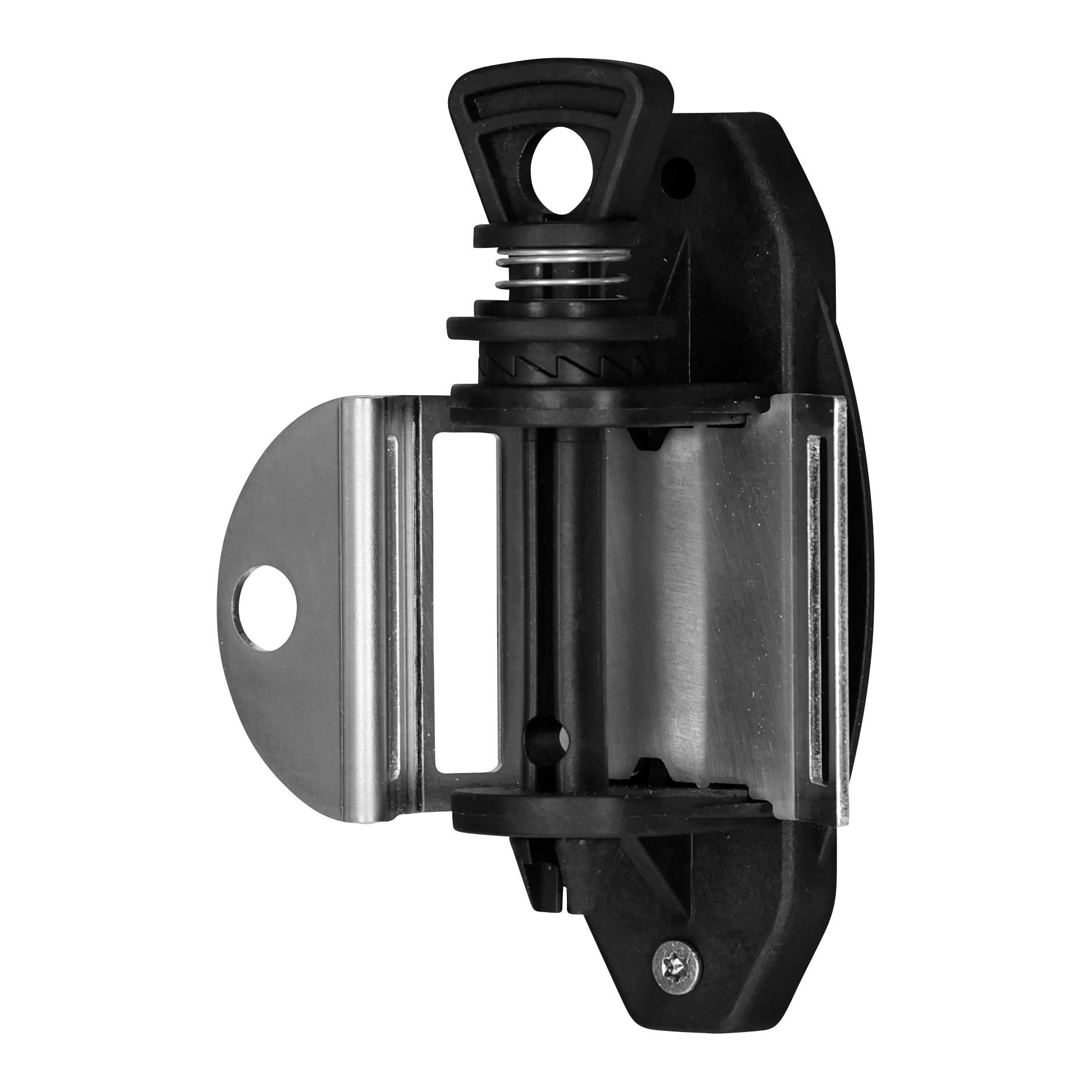 AKO Premium Isolator Titan