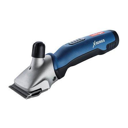 Heiniger Tondeuse sans fil Xplorer