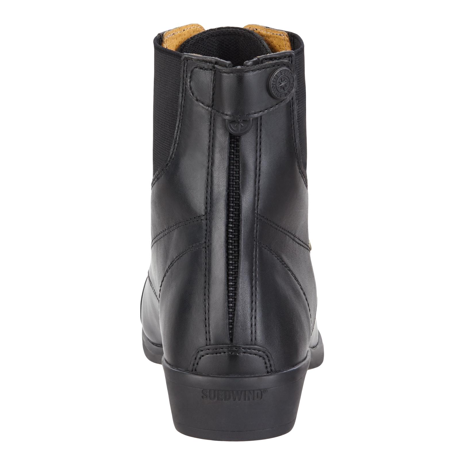 Stiefelette Advanced II BZ Lace