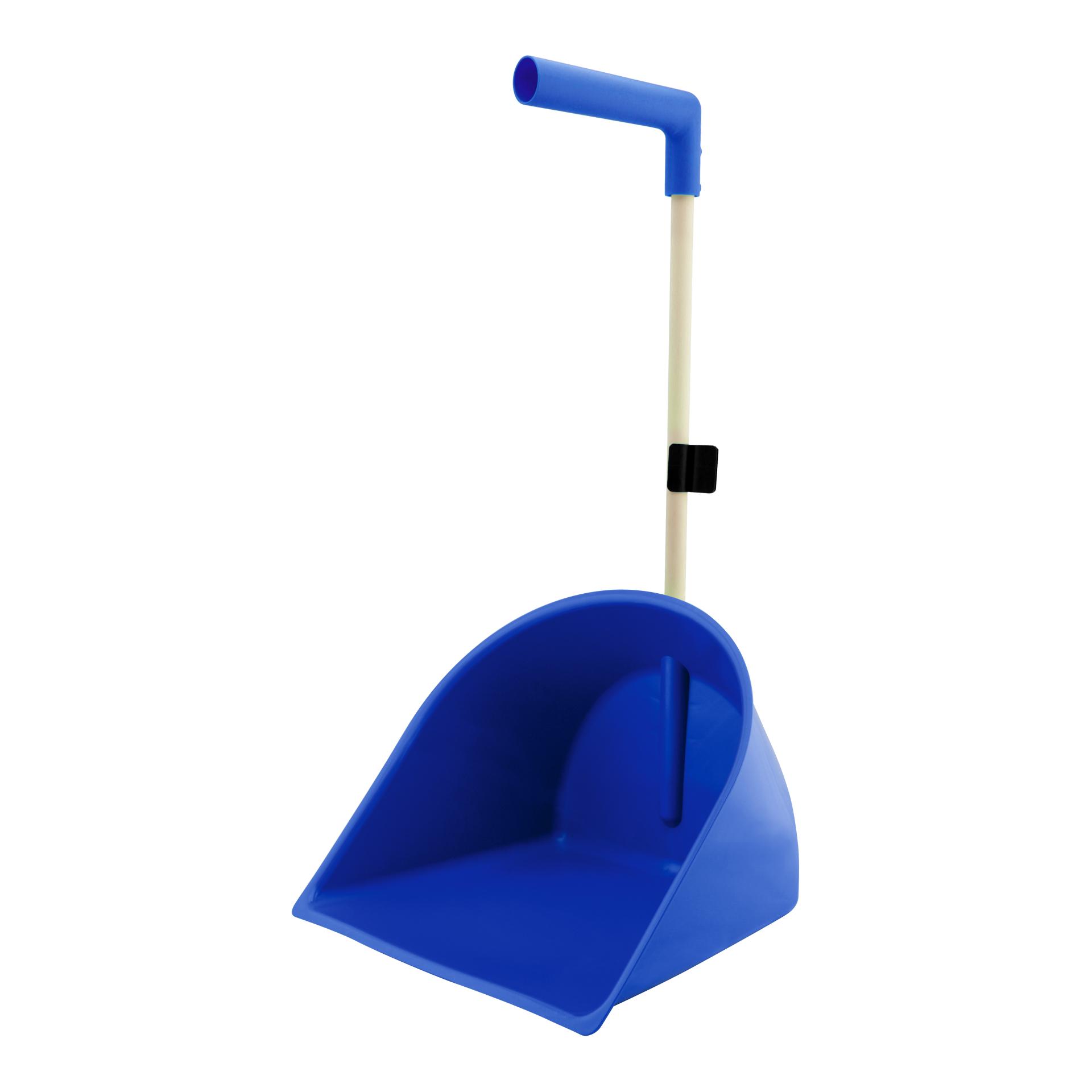 Mainer Mistboy XL mit Holzstiel inkl. Rechen