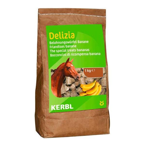 Delizia Belohnungswürfel - Banane