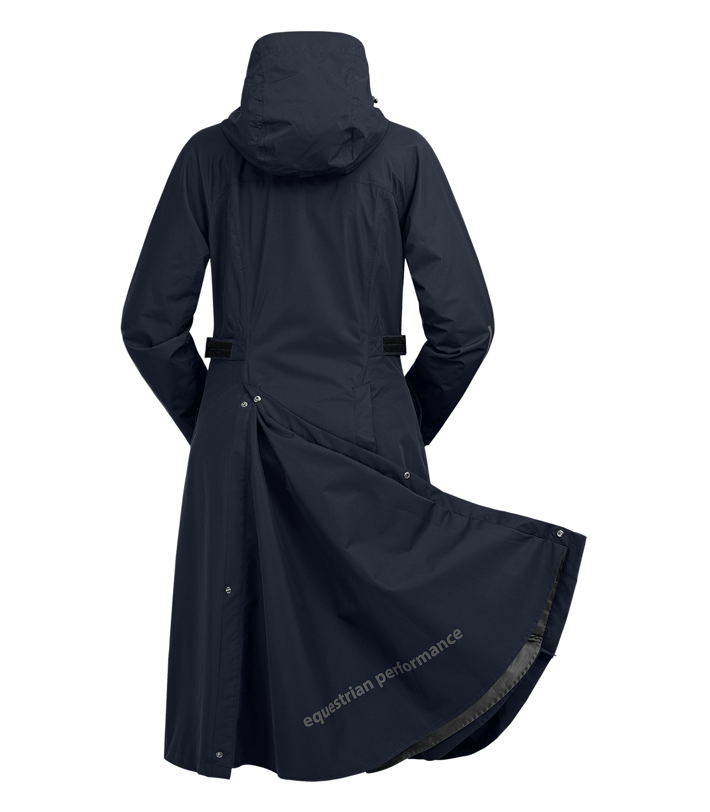 Regenset Regenmantel Fehmar + Regen Ausreitdecke Perth 50g