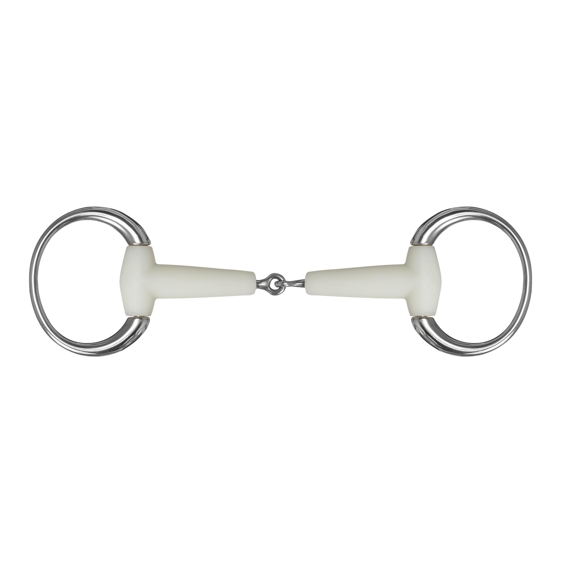 Olivenkopfgebiss, 2 cm