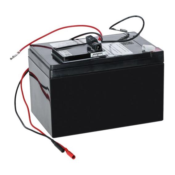 Power AGM 15 Ah Komplettset