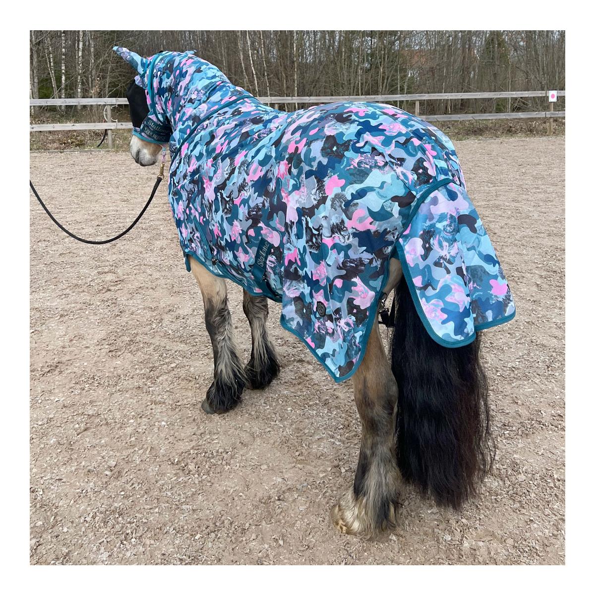 Fliegendecke Flybuster Crazy Connection