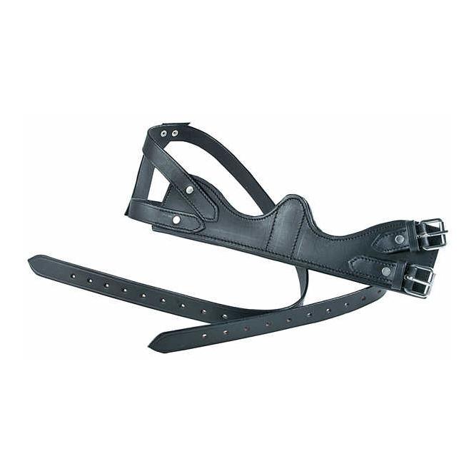 Waldhausen Kopperriemen aus Leder