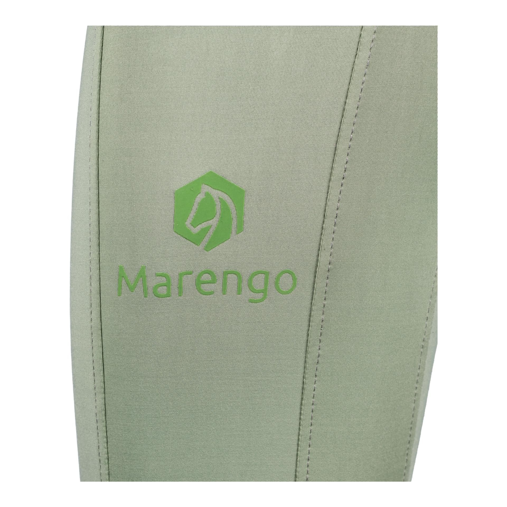 Reitleggings Georgina Kniegrip Damen