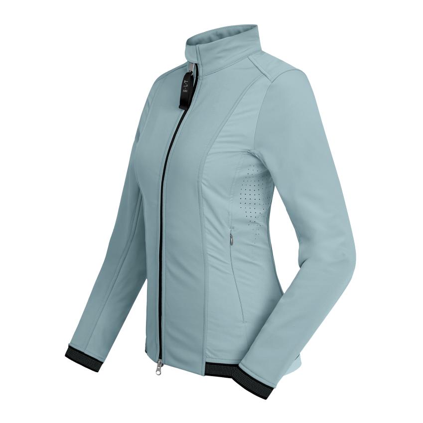 Softshell Jacke New York Damen
