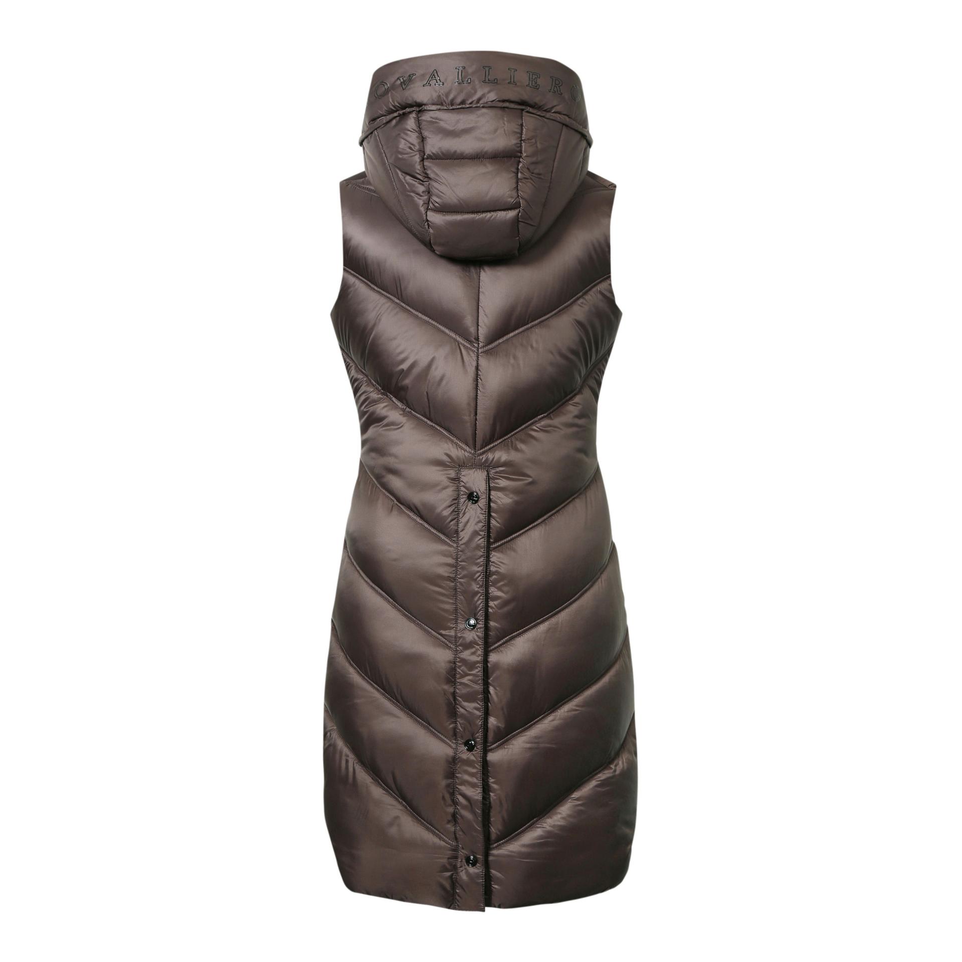 Langweste Damen H/W 2024