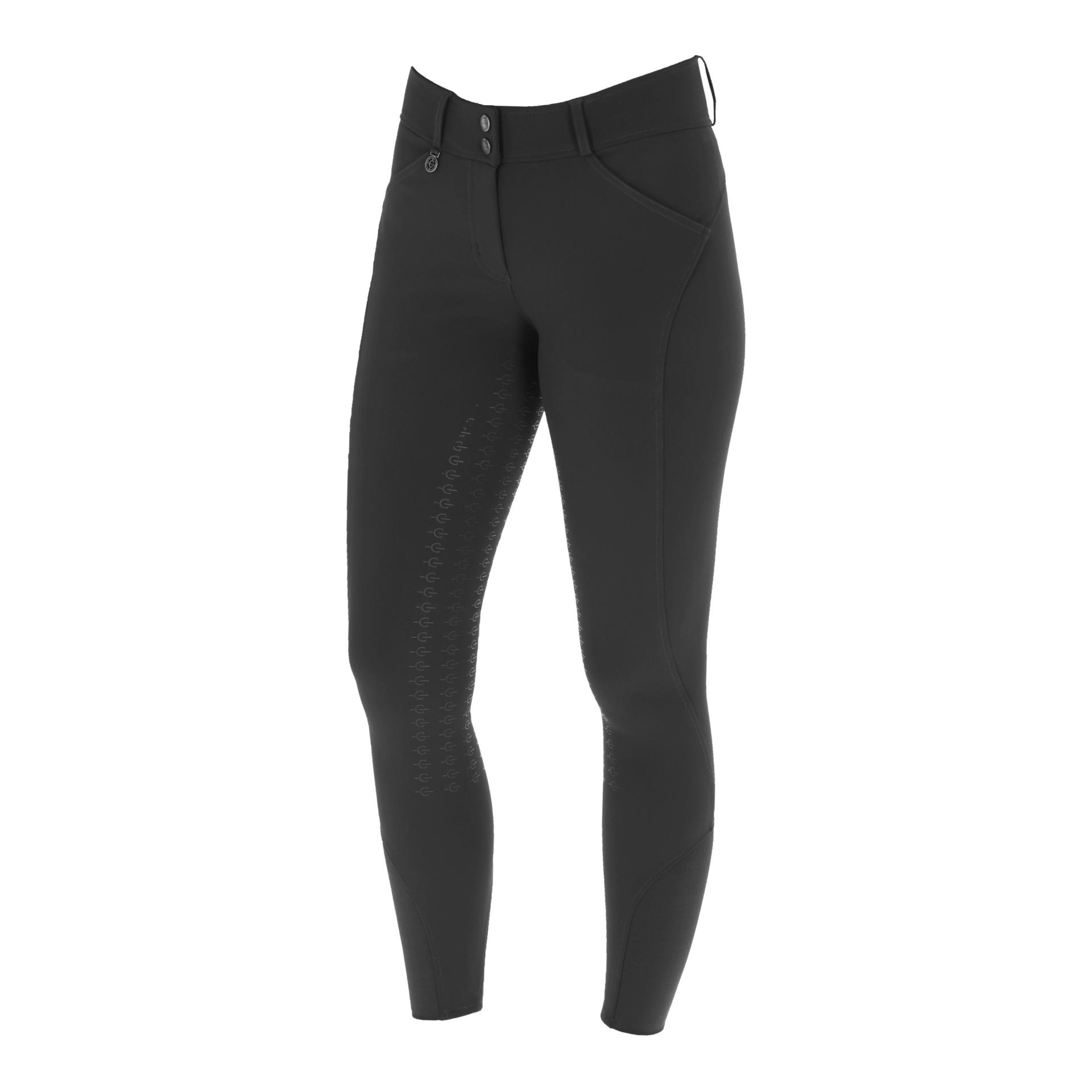 Reithose Premium Damen