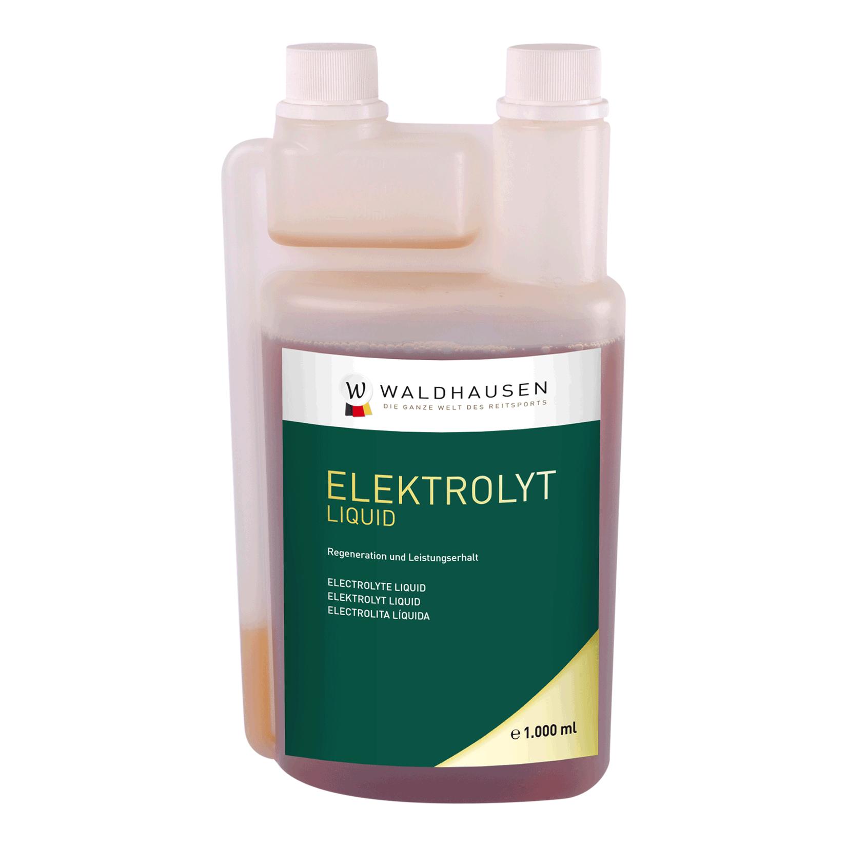 Waldhausen Elektrolyt Liquid