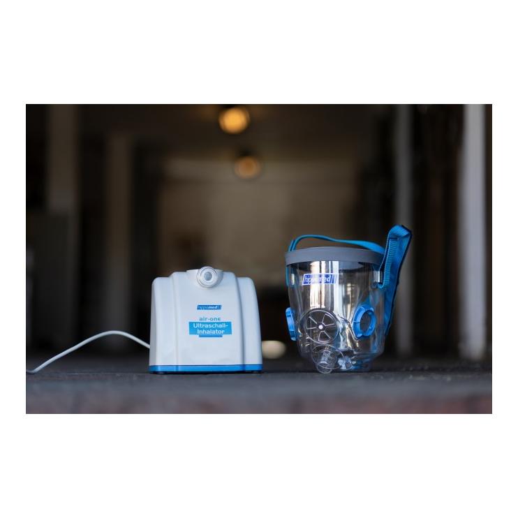 Inhalationsmaske für AirOne