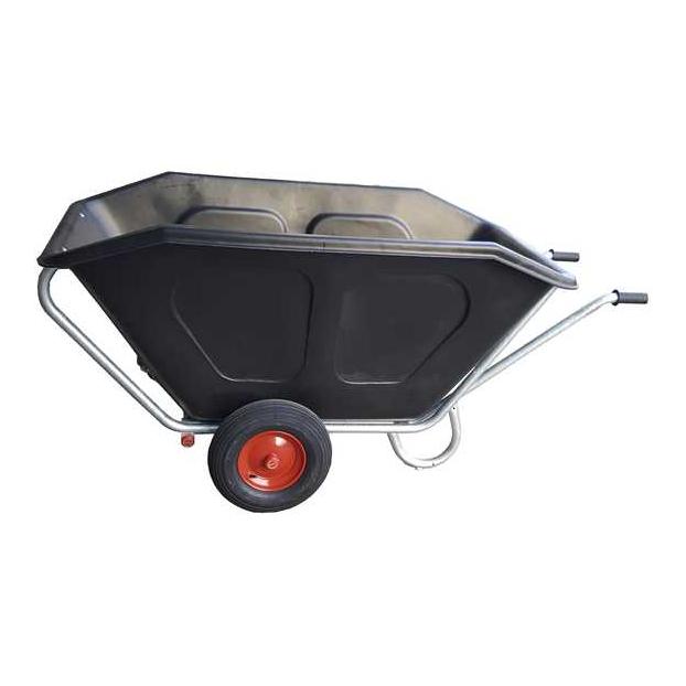Growi Compactkarre