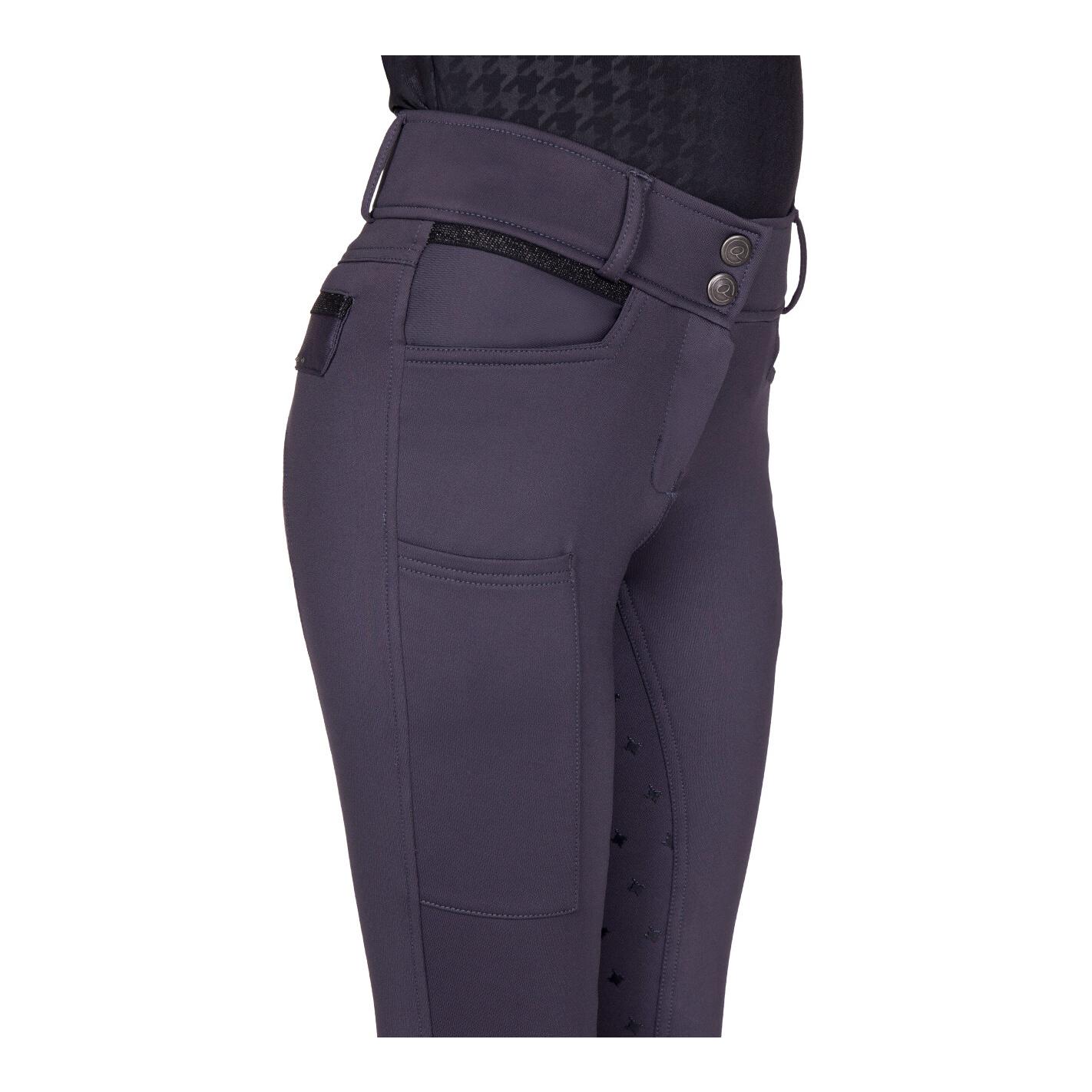 Reithose Fayen Vollbesatz Junior