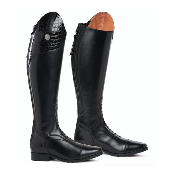 Reitstiefel Sovereign LUX Damen