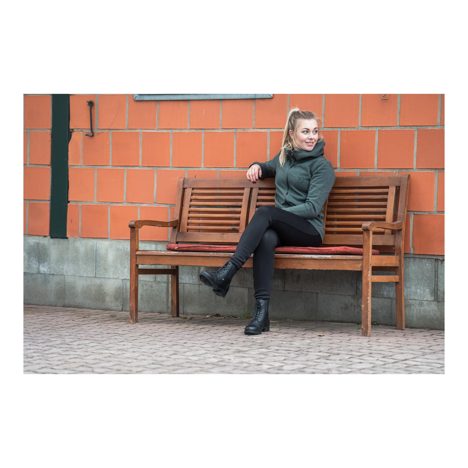 Schnürstiefelette Nova Lace Vegan Schnürstiefelette Nova Lace Vegan