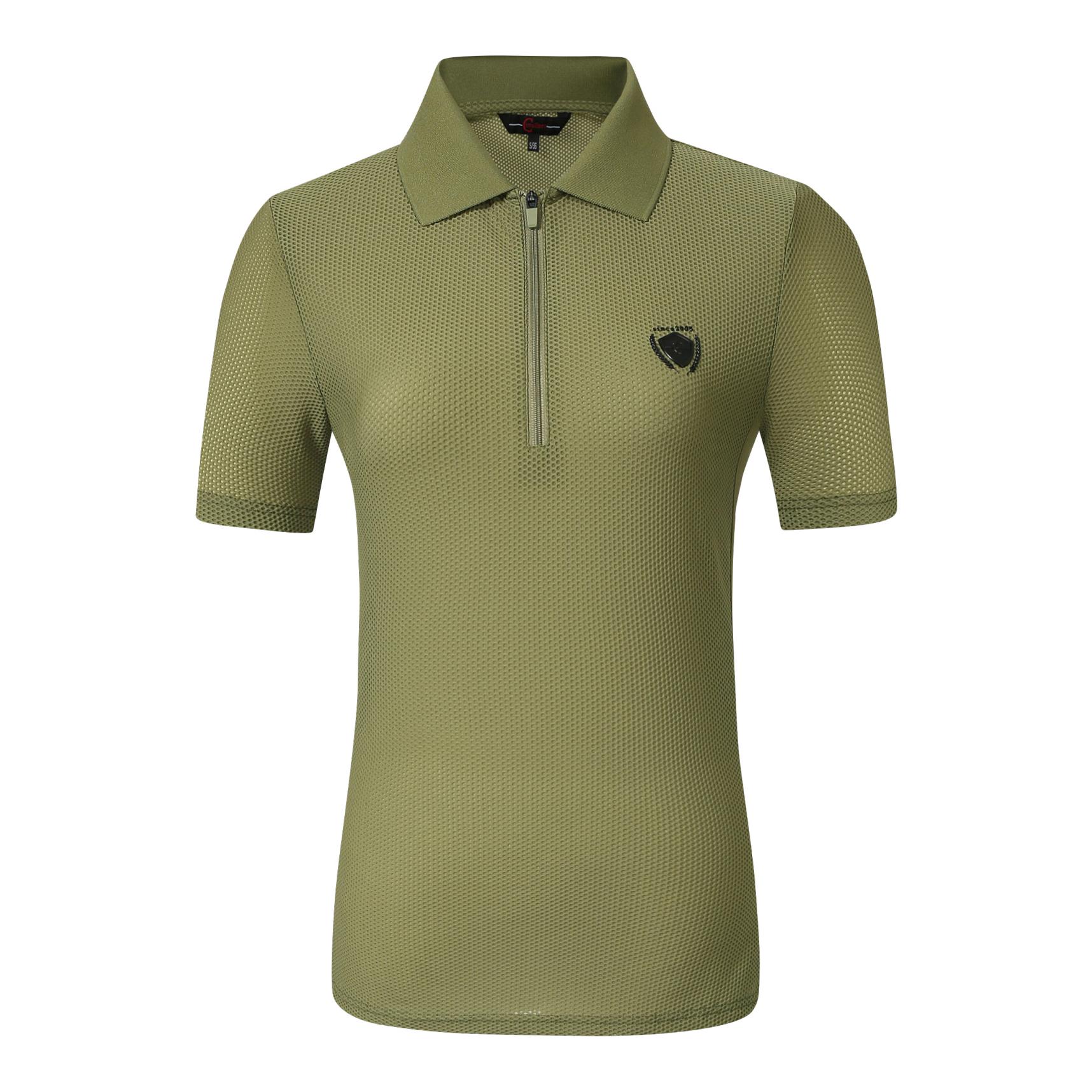 Covalliero Chemise F/S 2024 Damen