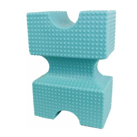 Equip Horse Cavalettiblock Medium - türkis