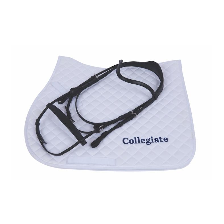 Zaum Comfitec Training Bridle