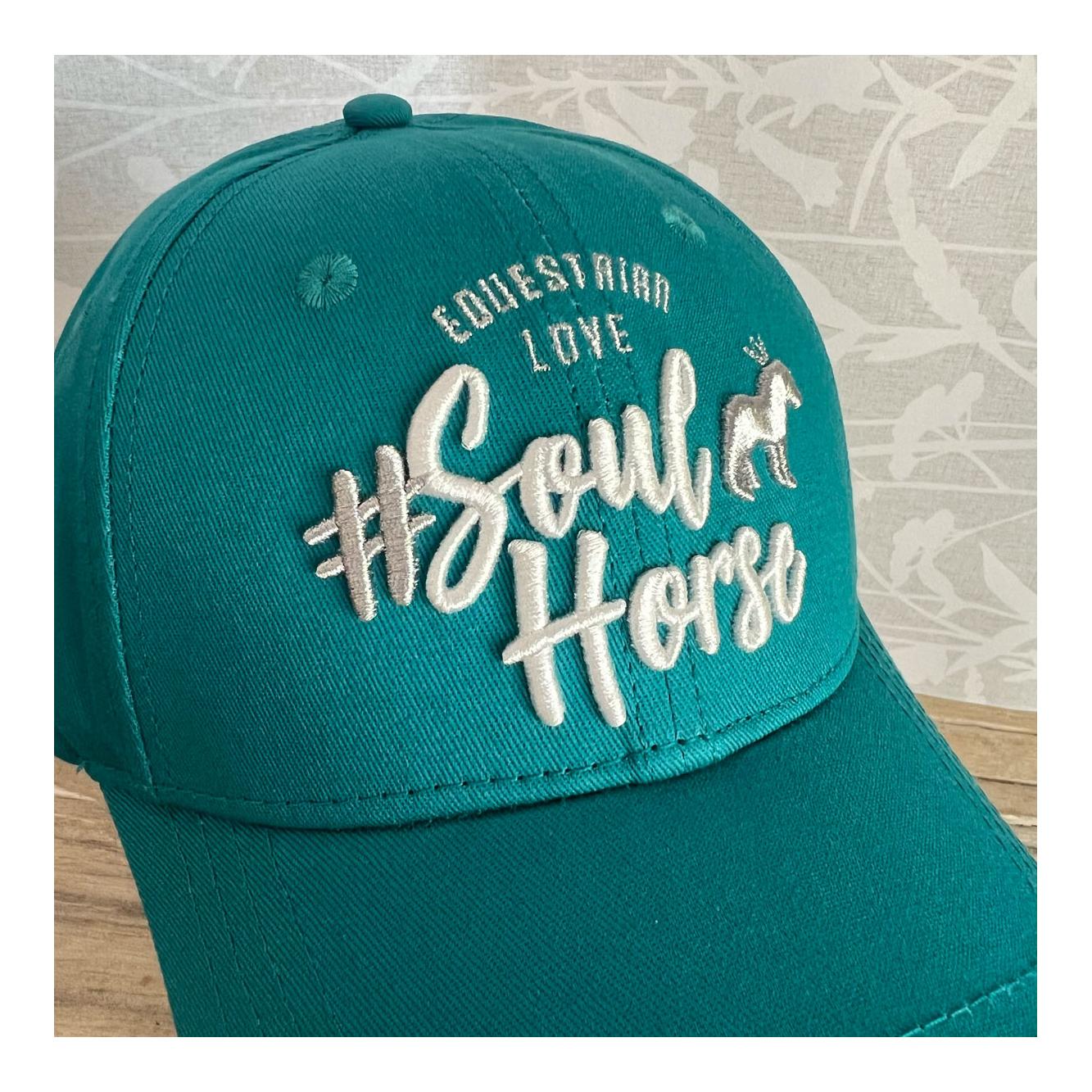 Casquette Soulhorse