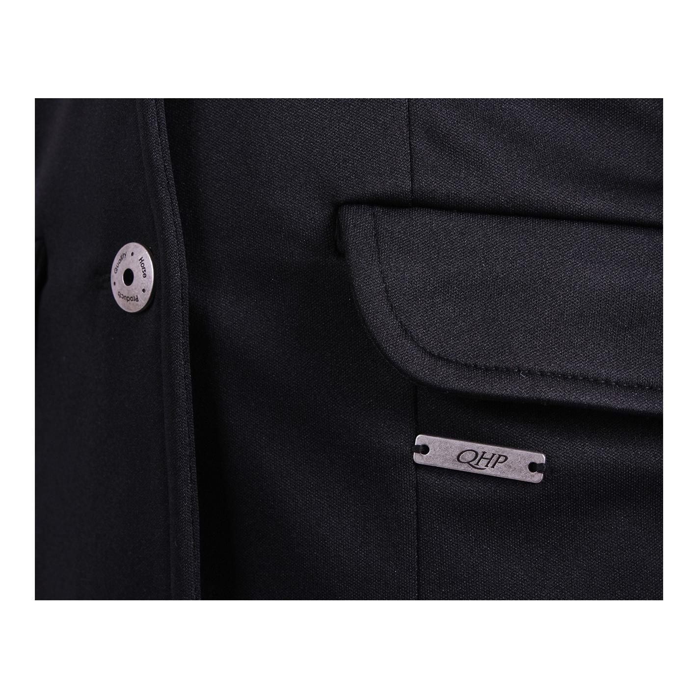 Kinderturnierjacket Robin