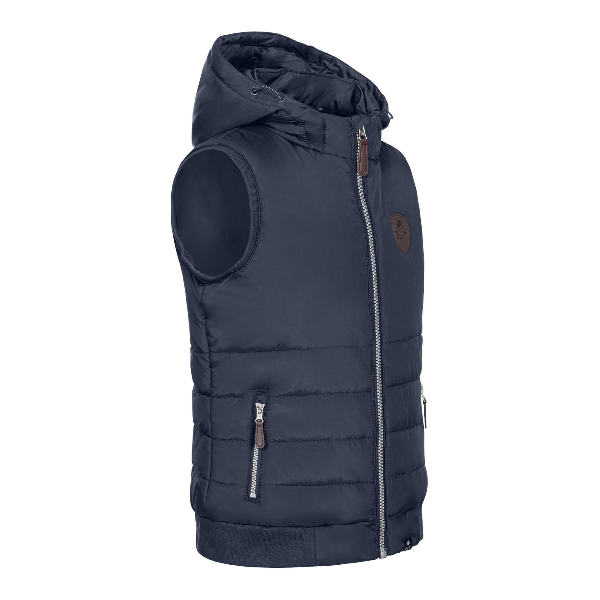 Weste Lucky Gill Kinder