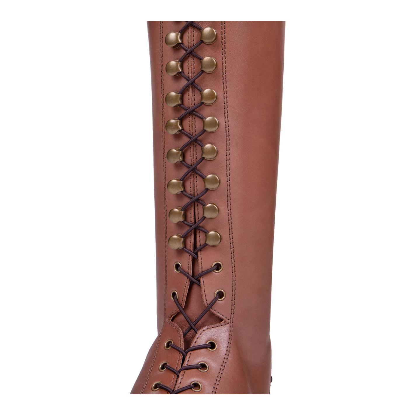 Reitstiefel Hailey Damen