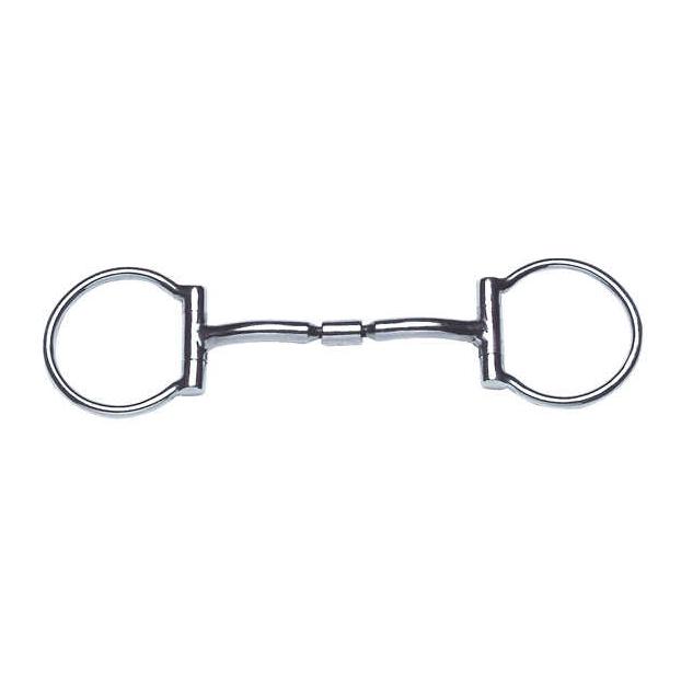 Billy Allen Offset Dee Snaffle