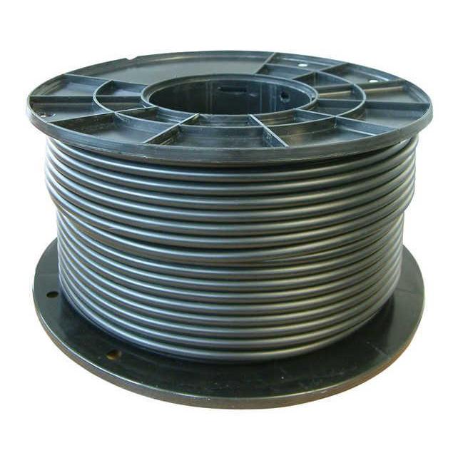 Hochspannungs-Untergrundkabel